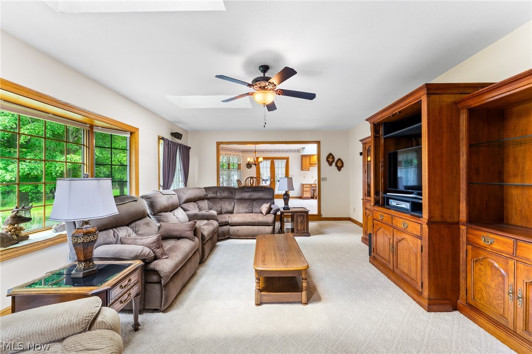5201 S Saratoga Avenue Austintown OH 44515