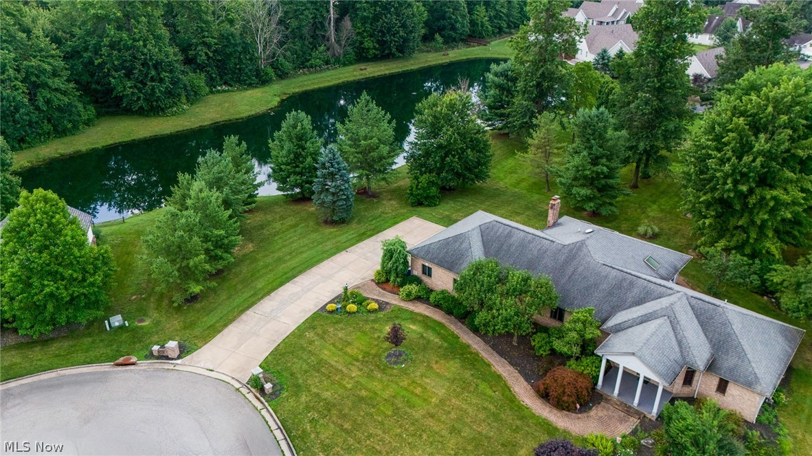 5201 S Saratoga Avenue Austintown OH 44515