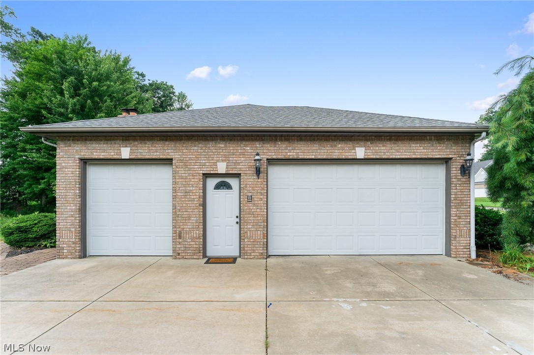 5201 S Saratoga Avenue Austintown OH 44515