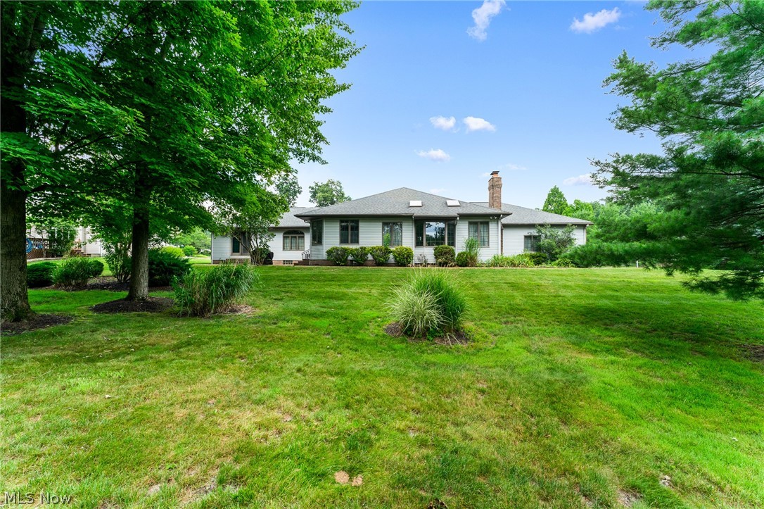 5201 S Saratoga Avenue Austintown OH 44515