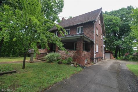 1719 Ohio Avenue Youngstown OH 44504