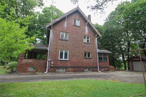 1719 Ohio Avenue Youngstown OH 44504