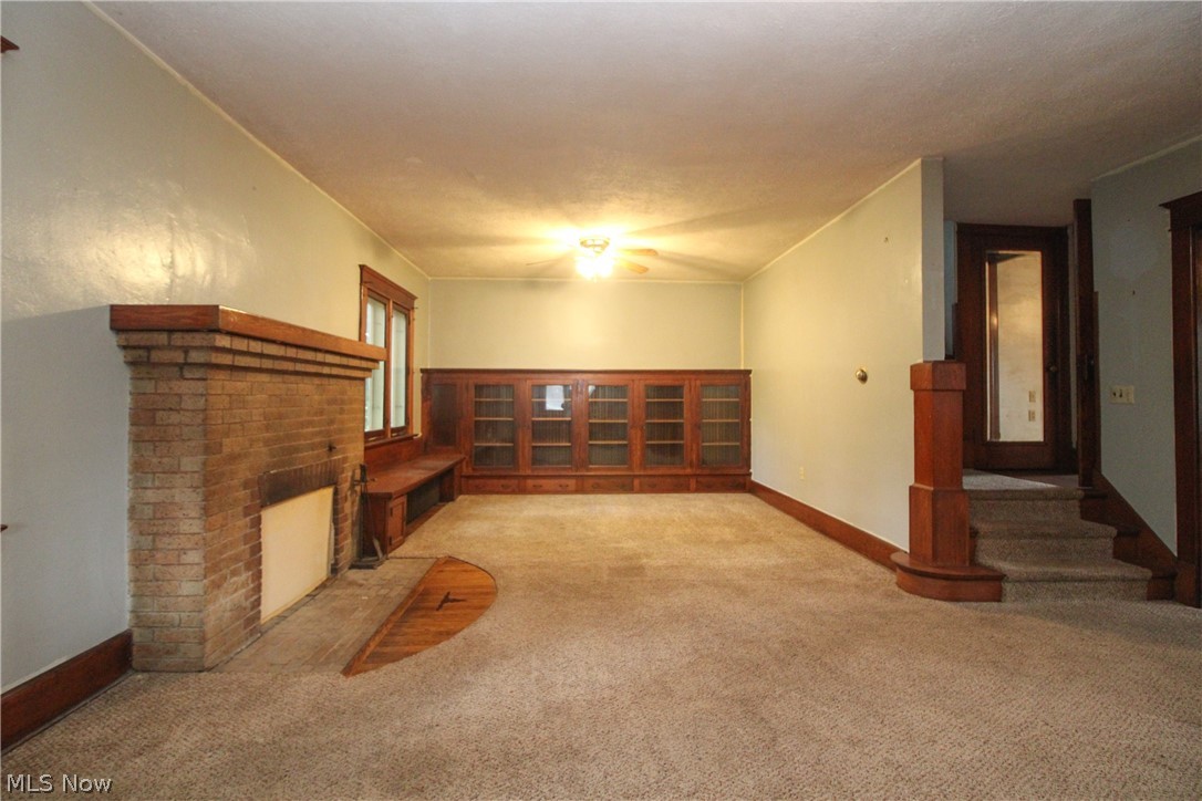 1719 Ohio Avenue Youngstown OH 44504