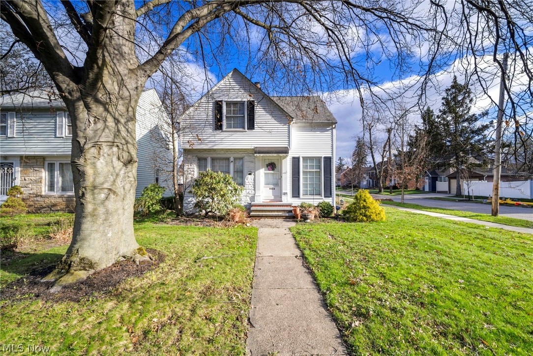3637 Silsby Road University Heights OH 44118