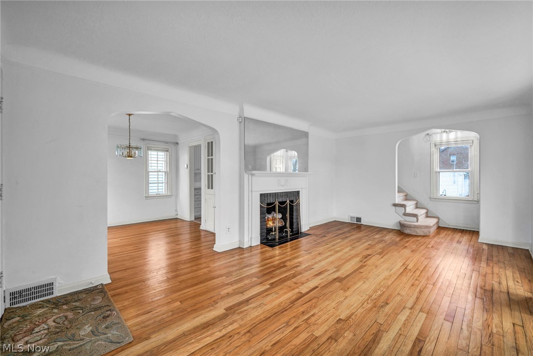 3637 Silsby Road University Heights OH 44118