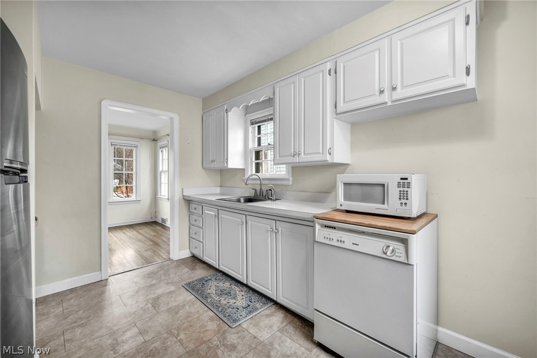 3637 Silsby Road University Heights OH 44118