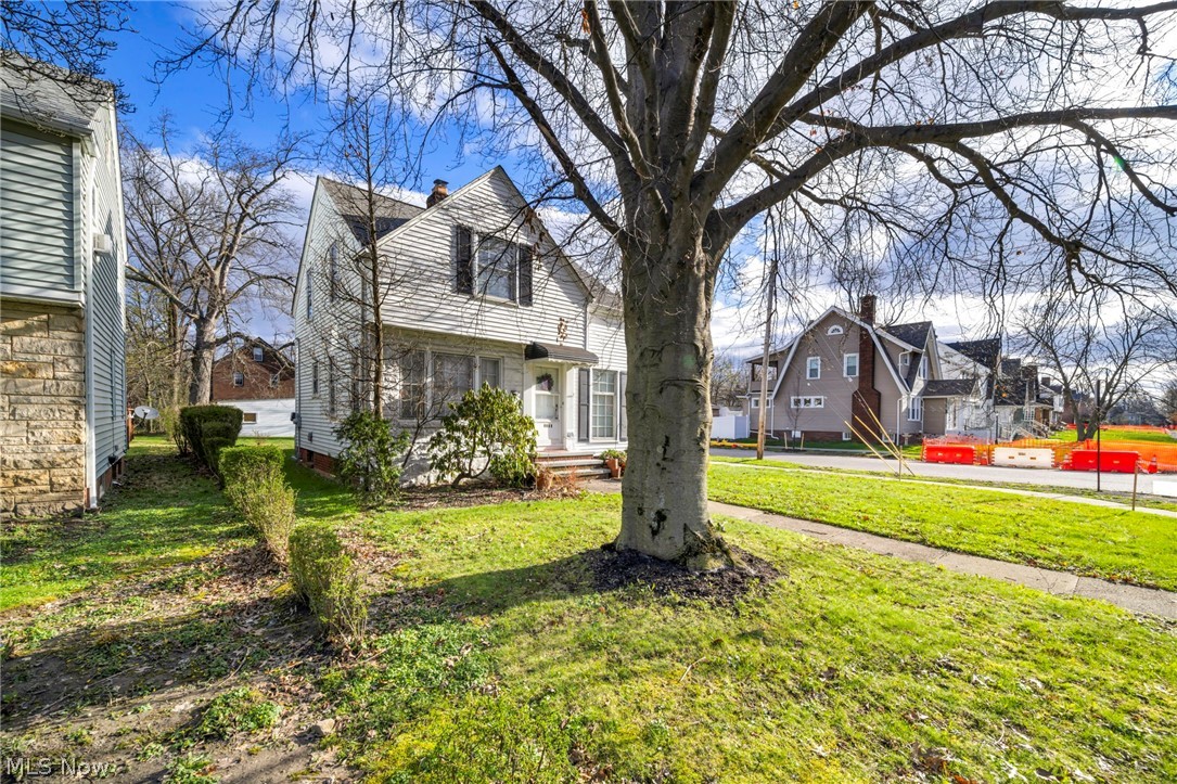 3637 Silsby Road University Heights OH 44118