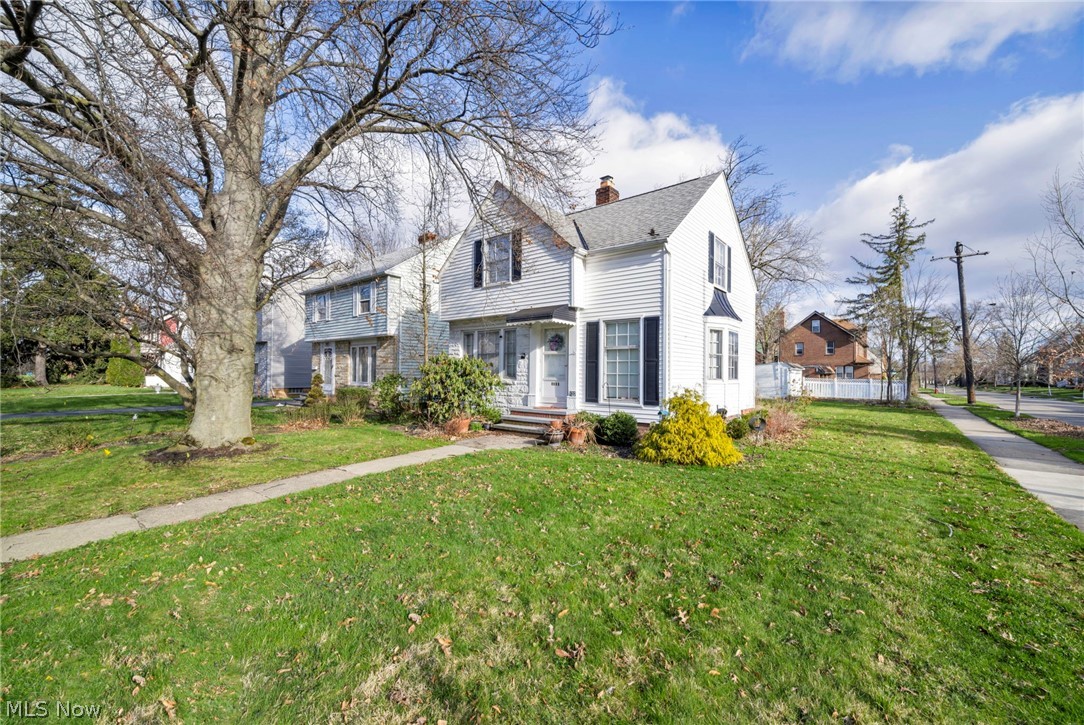 3637 Silsby Road University Heights OH 44118