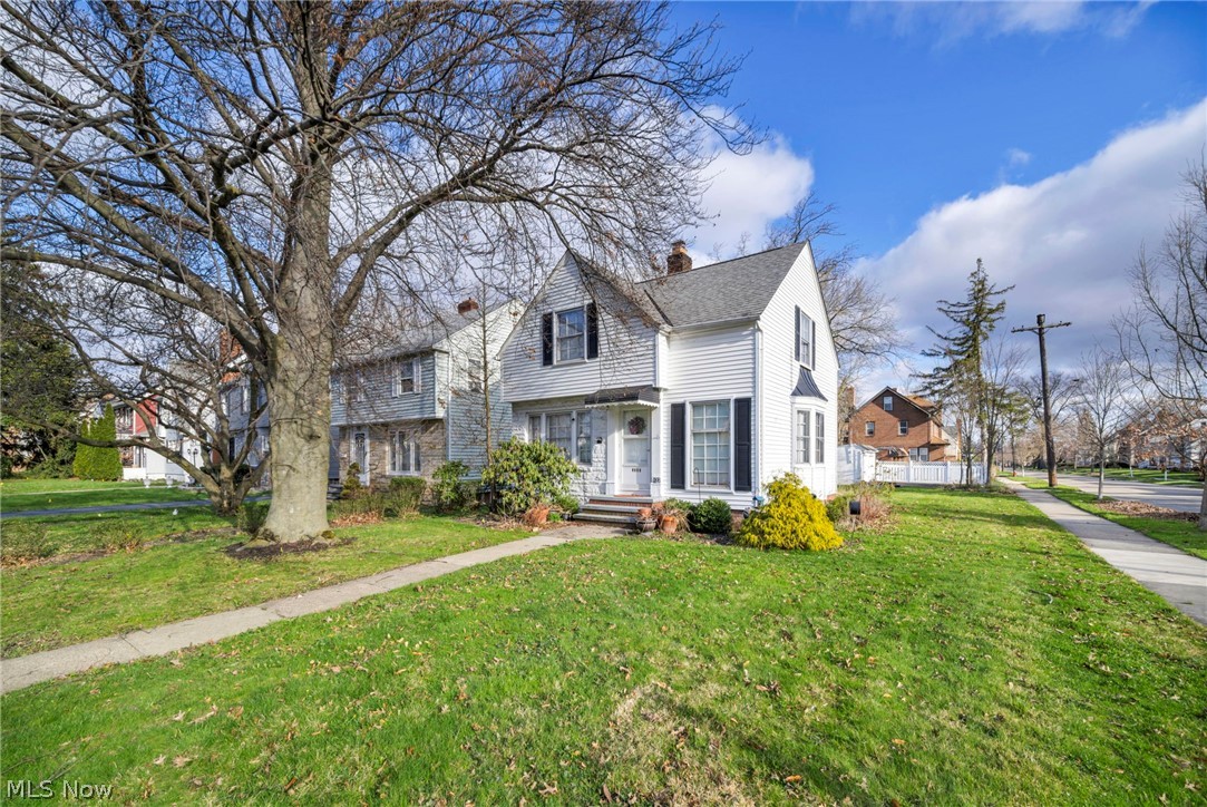 3637 Silsby Road University Heights OH 44118