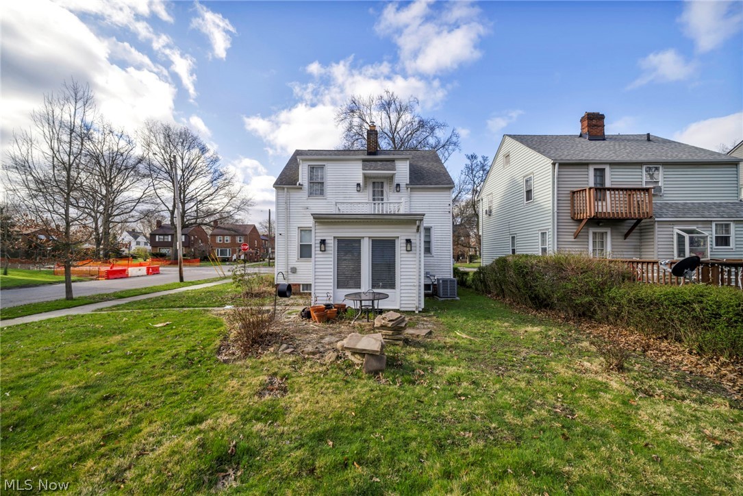 3637 Silsby Road University Heights OH 44118
