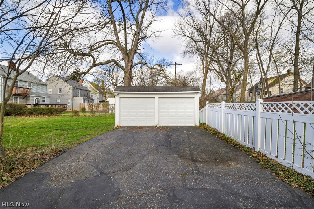 3637 Silsby Road University Heights OH 44118