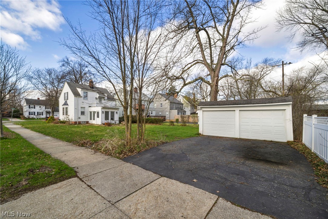 3637 Silsby Road University Heights OH 44118