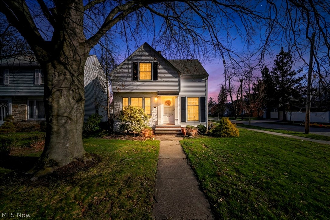 3637 Silsby Road University Heights OH 44118