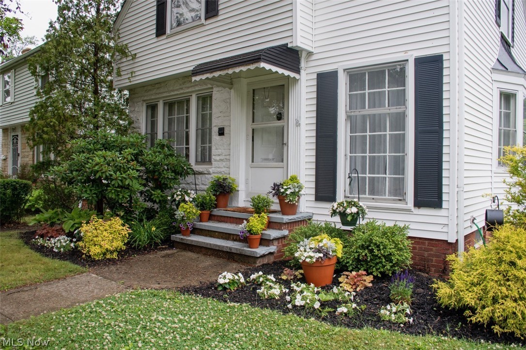 3637 Silsby Road University Heights OH 44118