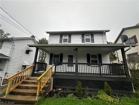 535 Mohawk Avenue Akron OH 44305