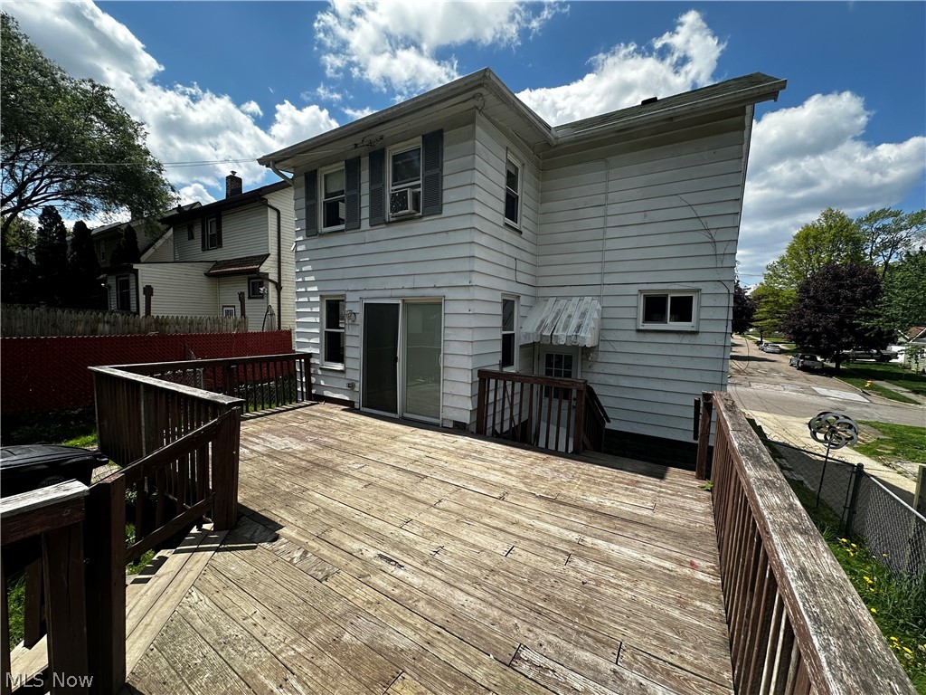 535 Mohawk Avenue Akron OH 44305