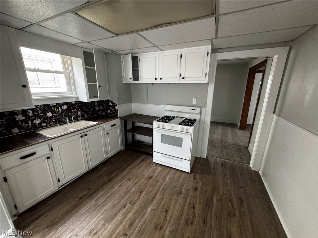 535 Mohawk Avenue Akron OH 44305