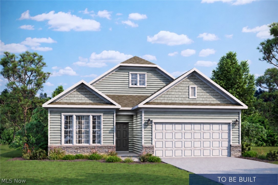 3472 Marys Way Avenue NW Massillon OH 44646
