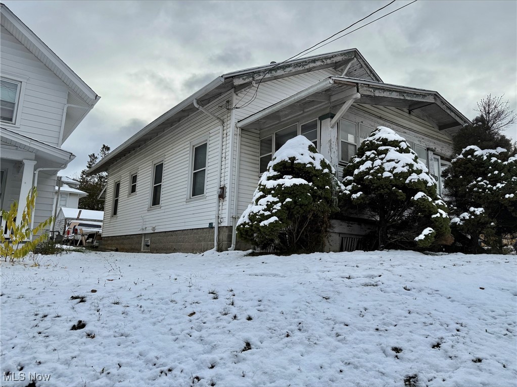 219 Lexington Avenue Mansfield OH 44907