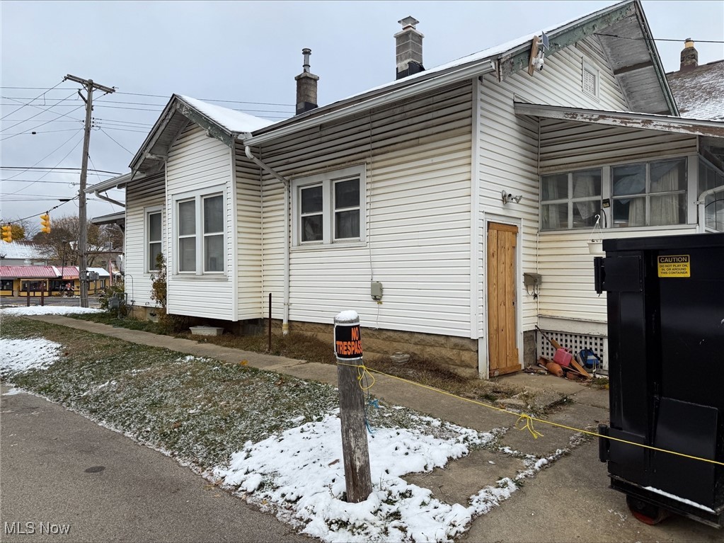 219 Lexington Avenue Mansfield OH 44907