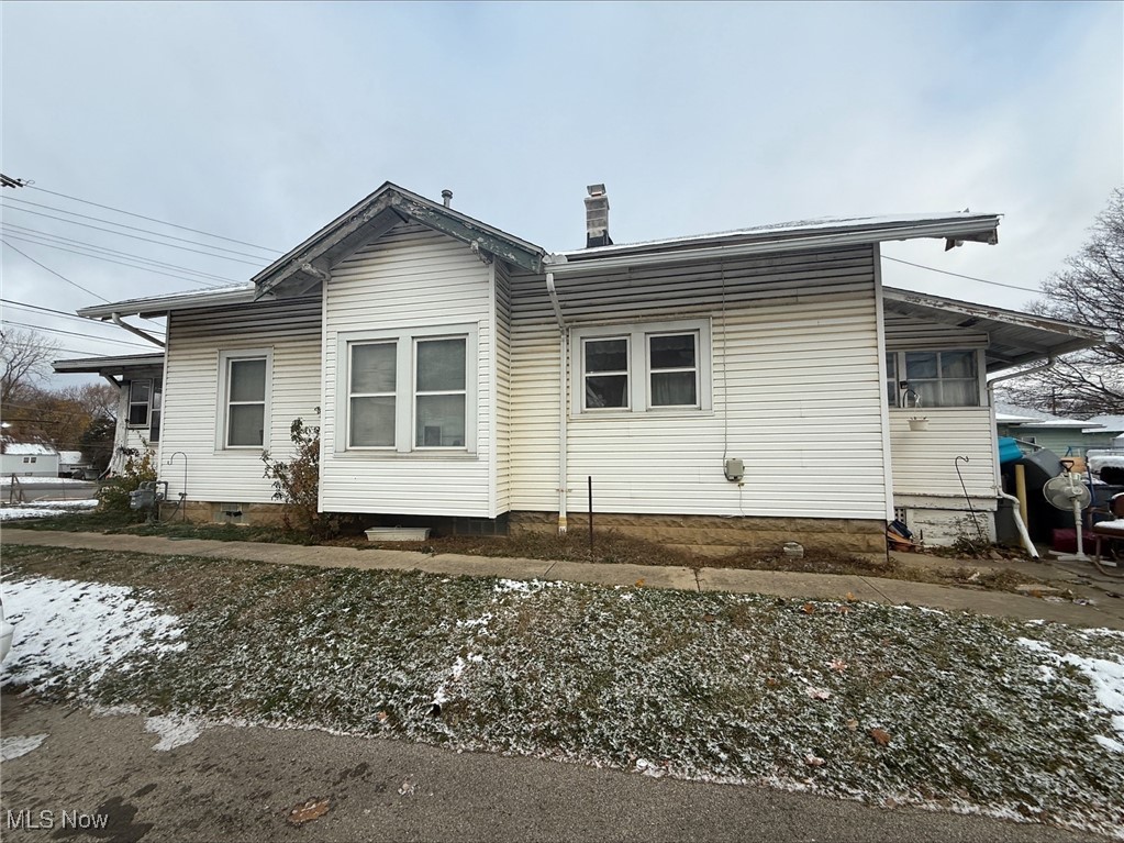 219 Lexington Avenue Mansfield OH 44907
