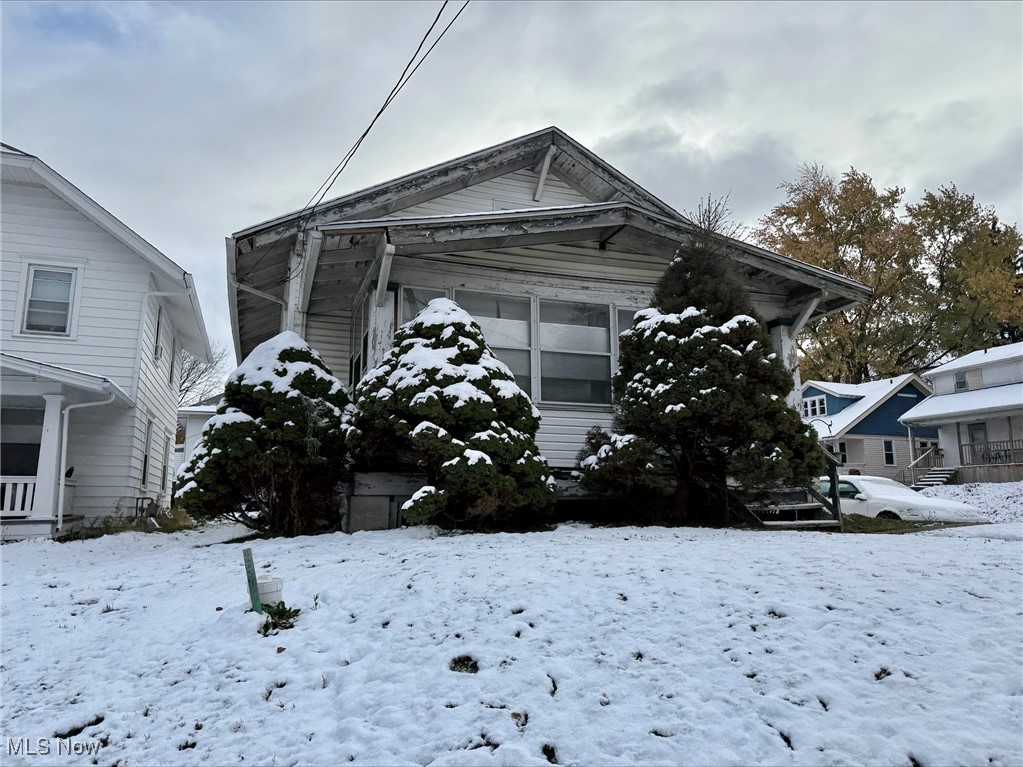 219 Lexington Avenue Mansfield OH 44907