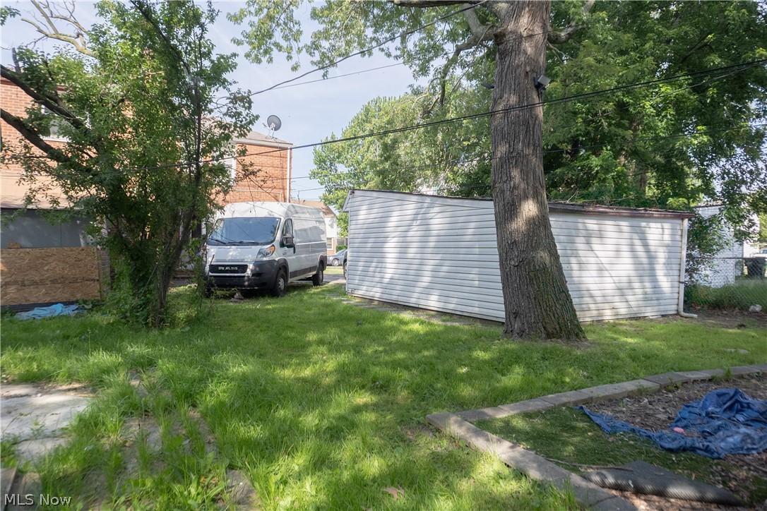 1431 Sulzer Avenue Euclid OH 44132