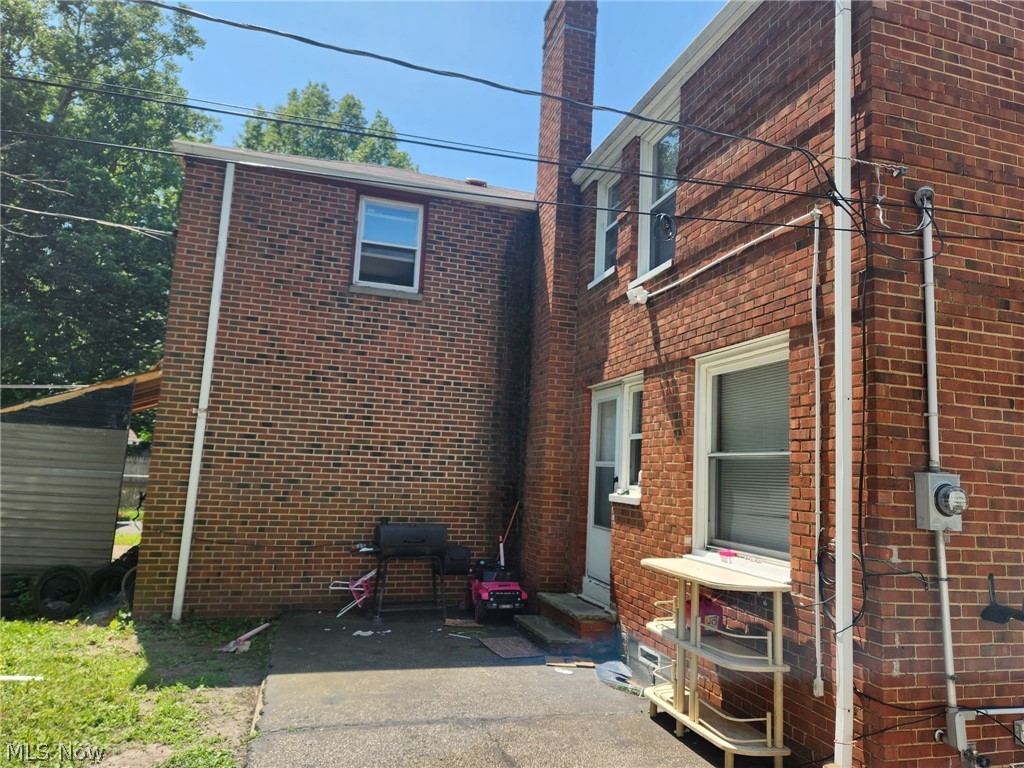 1431 Sulzer Avenue Euclid OH 44132