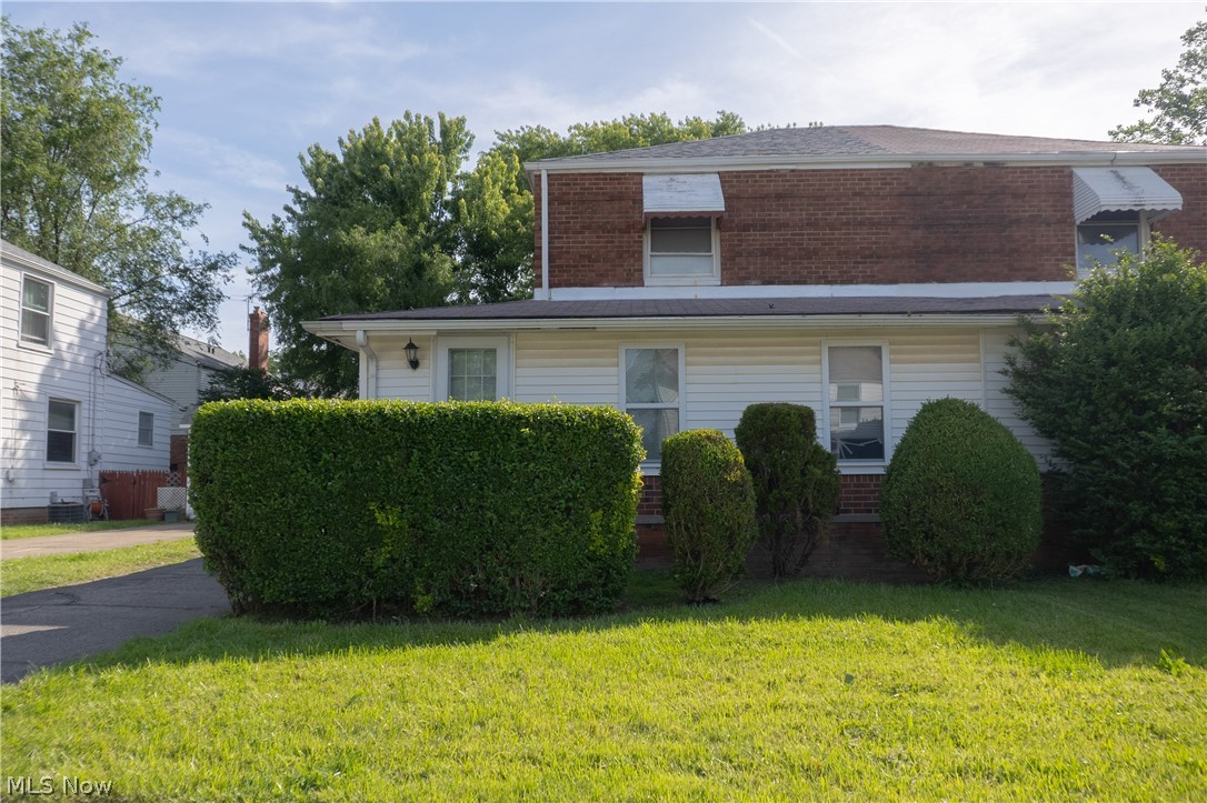 1431 Sulzer Avenue Euclid OH 44132