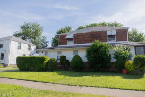 1431 Sulzer Avenue Euclid OH 44132