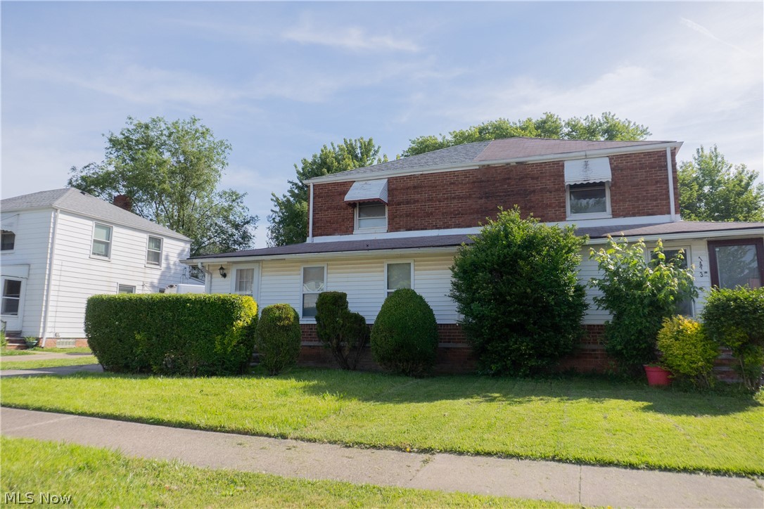 1431 Sulzer Avenue Euclid OH 44132