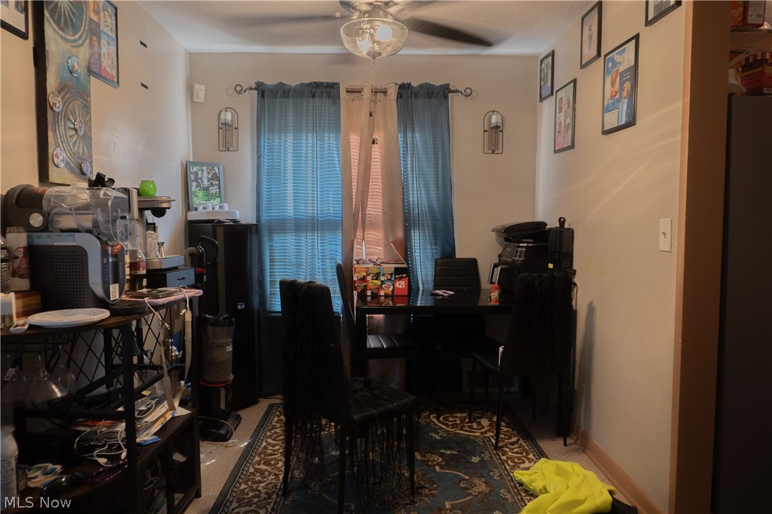 1431 Sulzer Avenue Euclid OH 44132