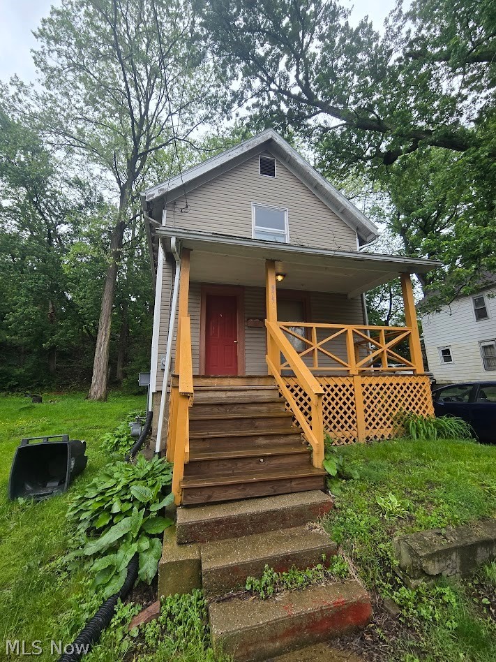975 Owen Avenue Akron OH 44311