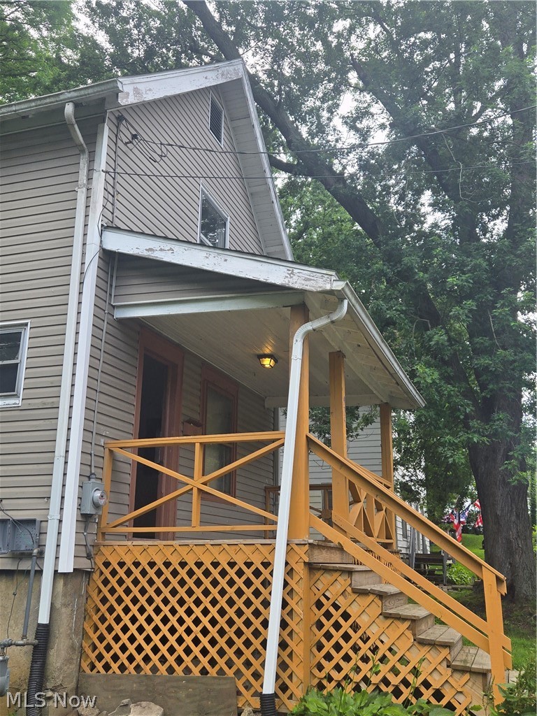 975 Owen Avenue Akron OH 44311