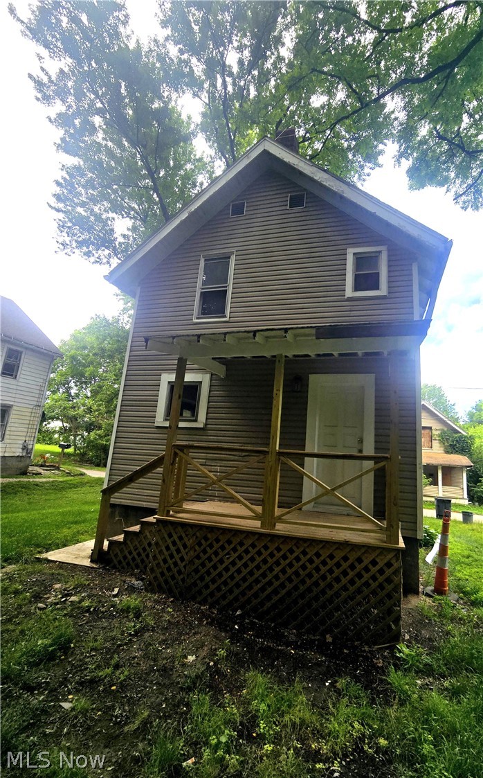 975 Owen Avenue Akron OH 44311