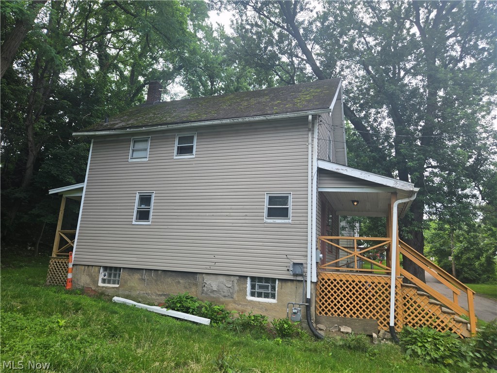 975 Owen Avenue Akron OH 44311