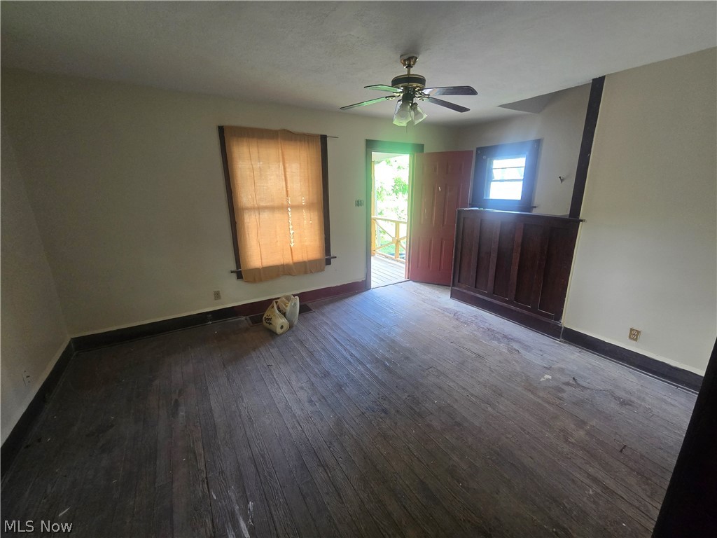 975 Owen Avenue Akron OH 44311