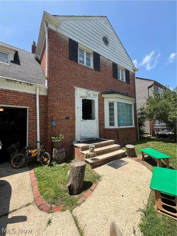 4068 Lambert Road South Euclid OH 44121