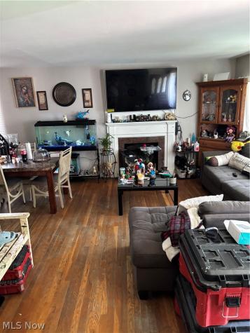 4068 Lambert Road South Euclid OH 44121