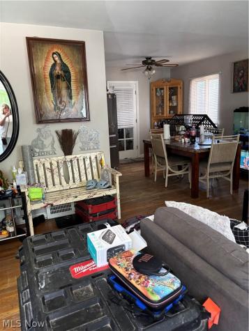 4068 Lambert Road South Euclid OH 44121