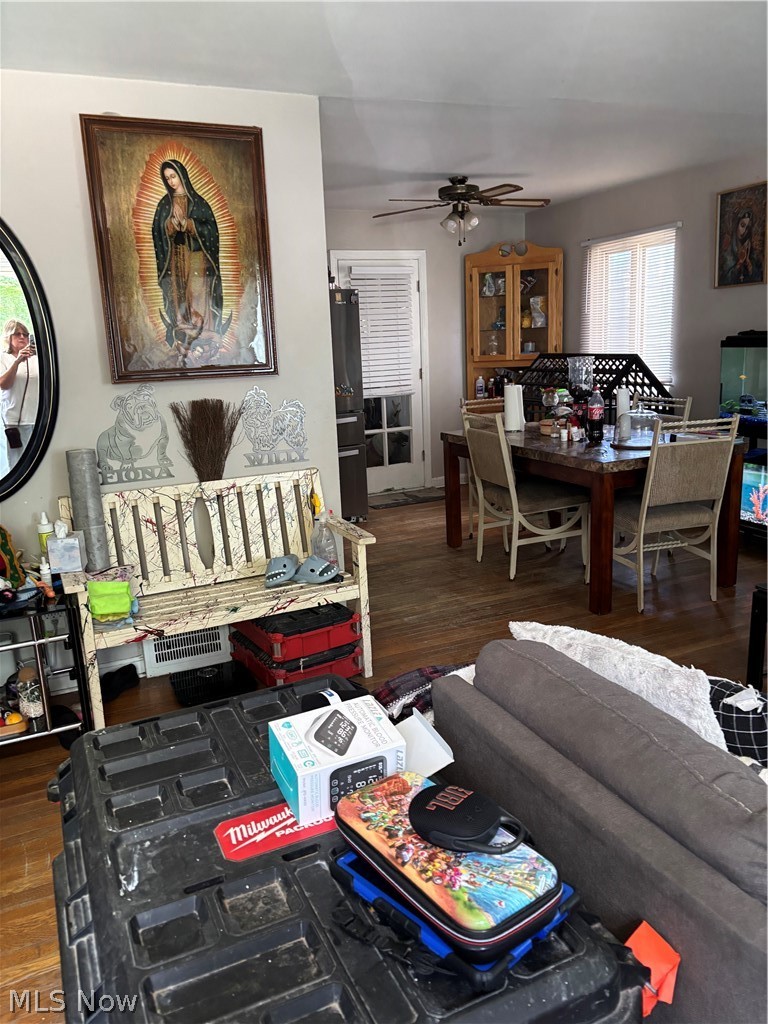 4068 Lambert Road South Euclid OH 44121