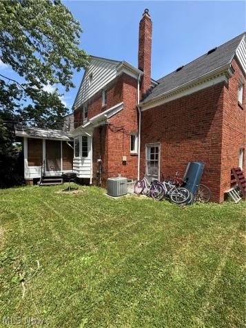 4068 Lambert Road South Euclid OH 44121