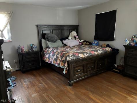 4068 Lambert Road South Euclid OH 44121