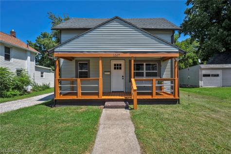 1007 Lake Avenue Elyria OH 44035