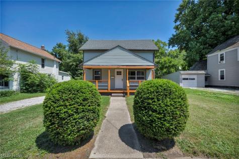 1007 Lake Avenue Elyria OH 44035