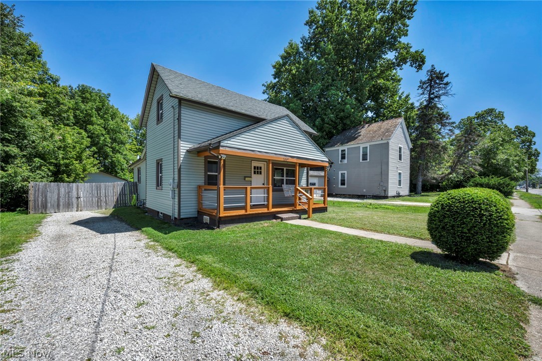 1007 Lake Avenue Elyria OH 44035