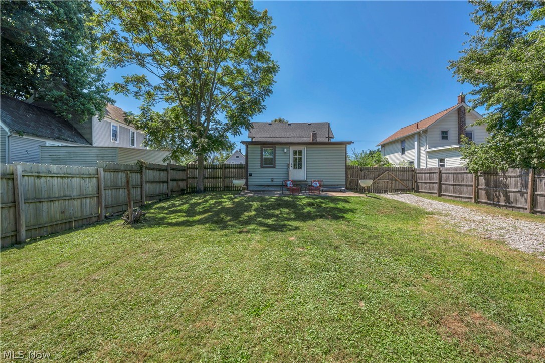 1007 Lake Avenue Elyria OH 44035