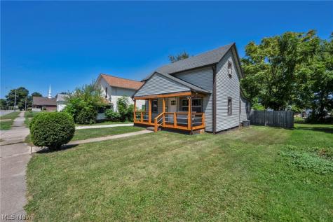 1007 Lake Avenue Elyria OH 44035