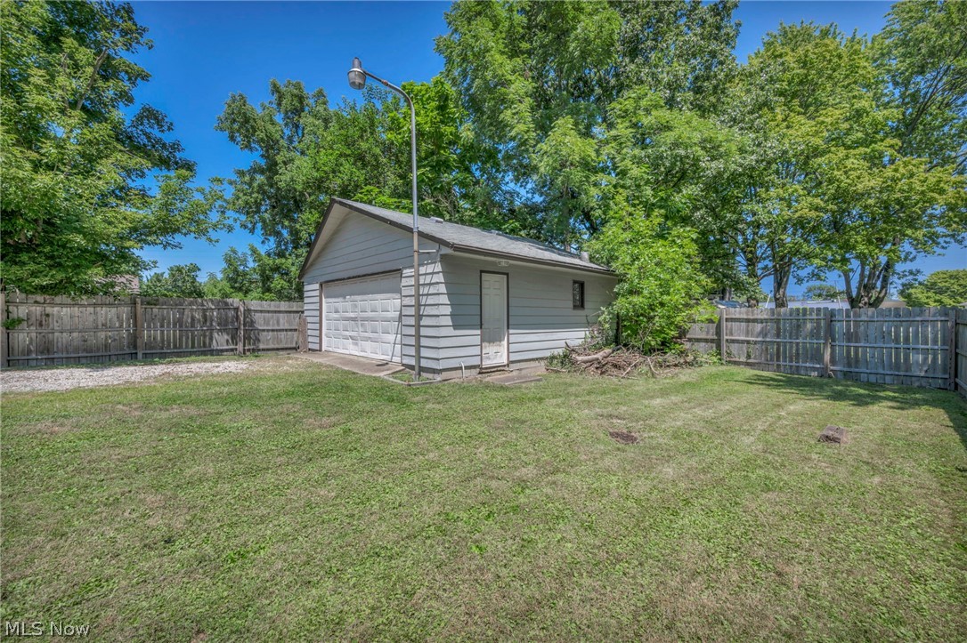 1007 Lake Avenue Elyria OH 44035