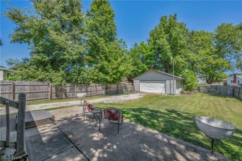 1007 Lake Avenue Elyria OH 44035